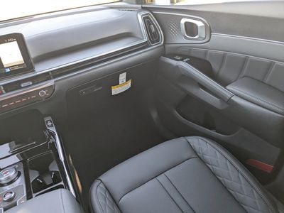 2026 Kia Sorento Hybrid - Photo 20