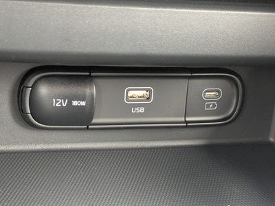 2026 Kia Seltos — photo 27 view