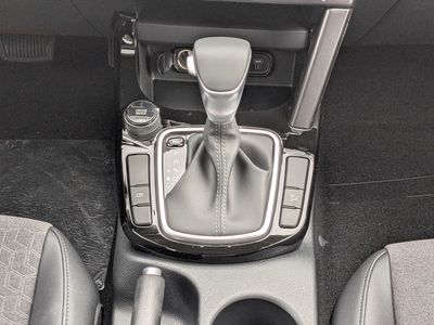 2026 Kia Seltos — photo 21 view