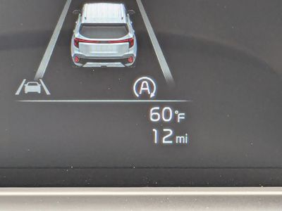 2026 Kia Seltos — photo 34 view