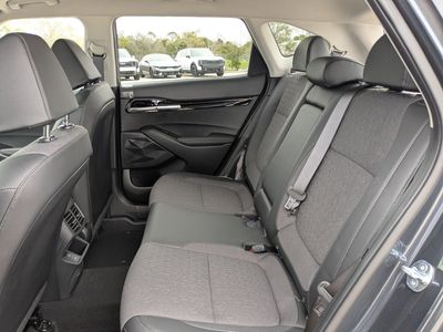 2026 Kia Seltos — photo 15 view