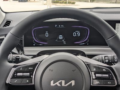 2026 Kia Seltos — photo 32 view
