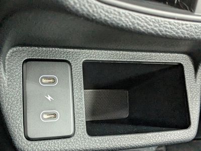 2026 Kia Seltos — photo 16 view