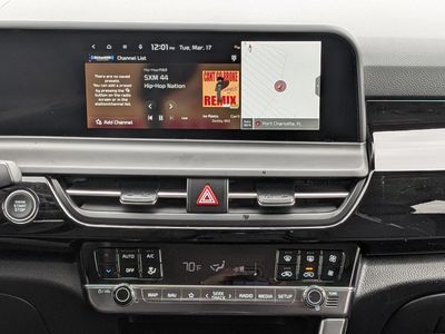 2026 Kia Seltos — photo 20 view