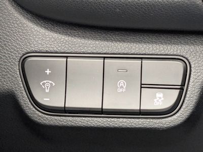 2026 Kia Seltos — photo 29 view