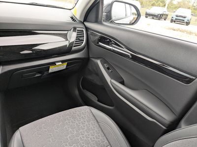 2026 Kia Seltos — photo 19 view