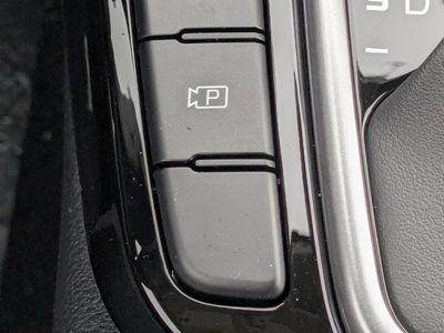 2026 Kia Seltos — photo 22 view