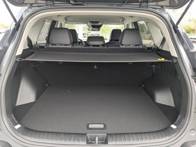 2026 Kia Seltos — photo 14 view