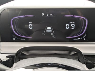2026 Kia Seltos — photo 33 view