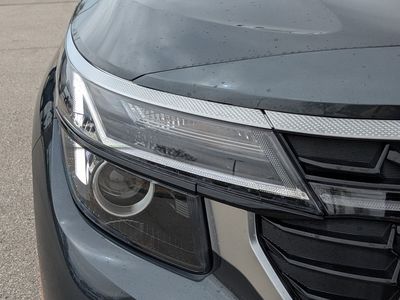 2026 Kia Seltos — photo 10 view