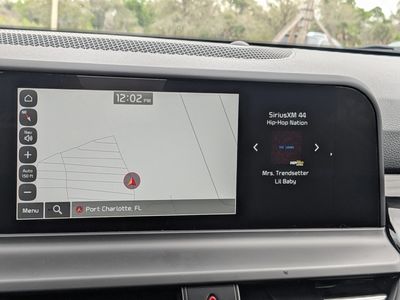 2026 Kia Seltos — photo 26 view
