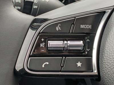 2026 Kia Seltos — photo 30 view