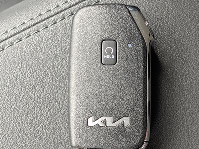 2026 Kia Seltos — photo 36 view