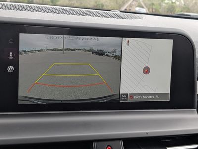 2026 Kia Seltos — photo 25 view