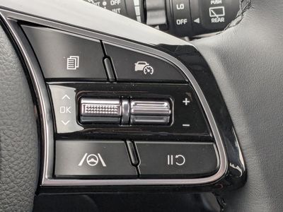2026 Kia Seltos — photo 31 view