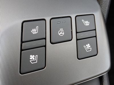 2026 Kia Sportage — photo 29 view
