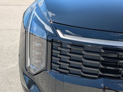 2026 Kia Sportage — photo 10 view