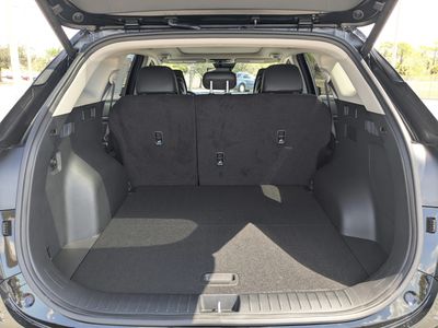 2026 Kia Sportage — photo 14 view