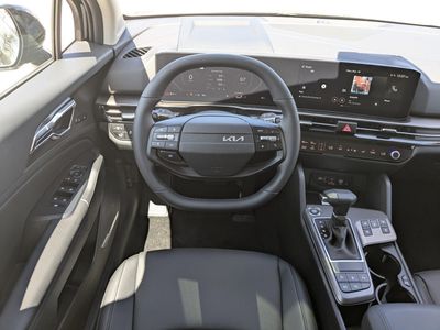 2026 Kia Sportage — photo 20 view