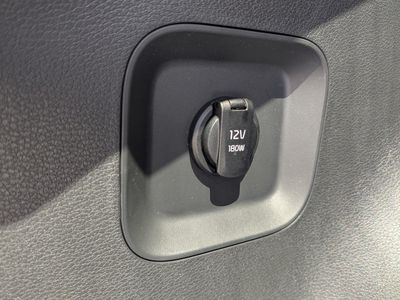 2026 Kia Sportage — photo 15 view