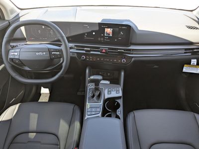2026 Kia Sportage — photo 19 view