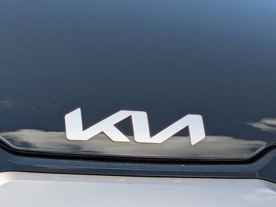 2026 Kia Sportage — photo 13 view