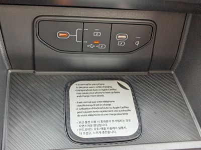 2026 Kia Sportage — photo 28 view