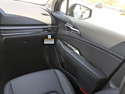 2026 Kia Sportage — photo 21 view