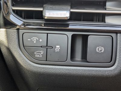 2026 Kia Sportage — photo 32 view