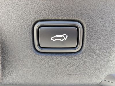 2026 Kia Sportage — photo 16 view