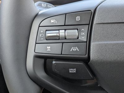 2026 Kia Sportage — photo 33 view
