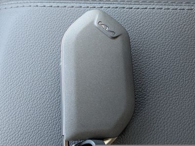 2026 Kia Sportage — photo 39 view