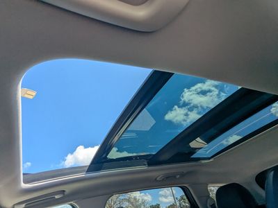 2026 Kia Sportage — photo 25 view