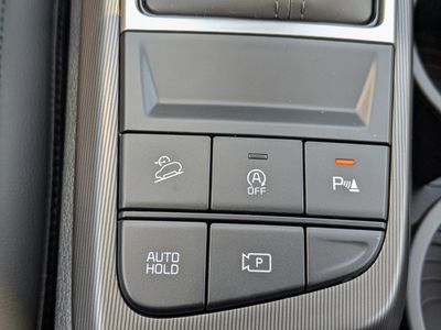 2026 Kia Sportage — photo 30 view