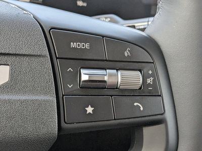 2026 Kia Sportage — photo 34 view
