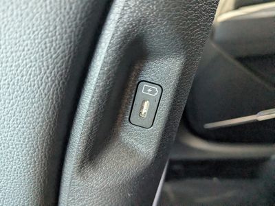 2026 Kia Sportage — photo 18 view