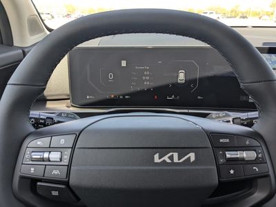 2026 Kia Sportage — photo 35 view