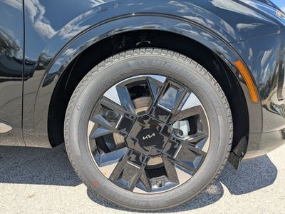2026 Kia Sportage — photo 11 view