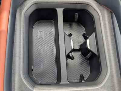 2027 Kia Telluride Hybrid - Photo 28