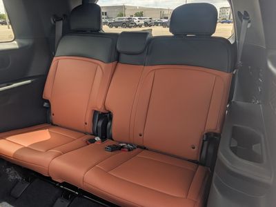 2027 Kia Telluride Hybrid - Photo 15