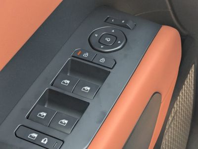 2027 Kia Telluride Hybrid - Photo 30
