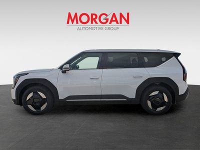 2026 Kia EV9 - Photo 8