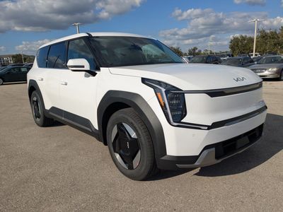 2026 Kia EV9 - Photo 36