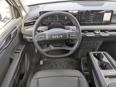 2026 Kia EV9 - Photo 19