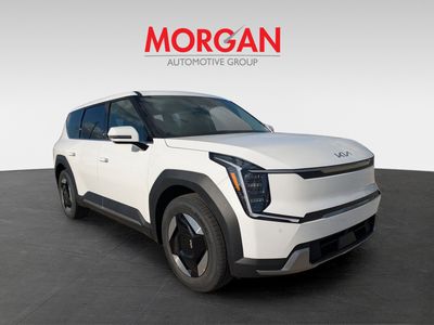 2026 Kia EV9 - Photo 2