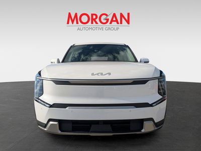 2026 Kia EV9 - Photo 10