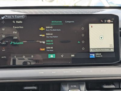 2026 Kia EV9 - Photo 21