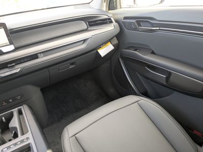 2026 Kia EV9 - Photo 20