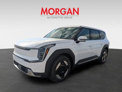 2026 Kia EV9 - Photo 9