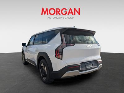 2026 Kia EV9 - Photo 7